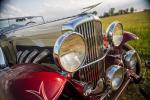 Duesenberg SJ510/2540 Phaeton LWB by LaGrande-Union City 1933 года